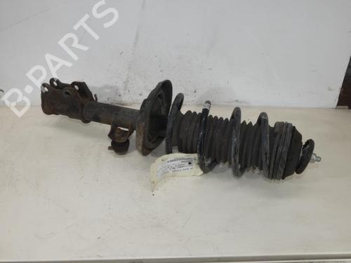 Left front shock absorber OPEL CORSA D (S07) 1.3 CDTI (L08, L68) | BP23691403M16 