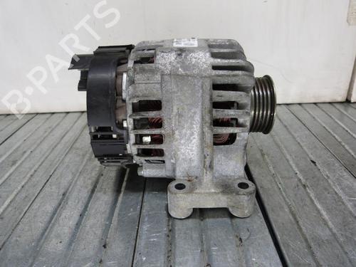 Alternator FIAT 500 (312_) 1.2 (312AXA1A) | BP23684798M7  - Image 7