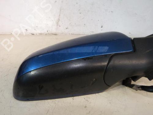 Right mirror AUDI A3 (8P1) 1.9 TDI | BP23685353C27 