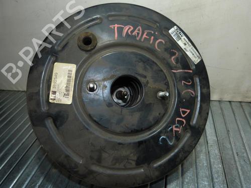 Servo brake RENAULT TRAFIC II Van (FL) 1.9 dCi 100 (FL0C, FL0K, FL0B) | BP23667811M42  - Image 6