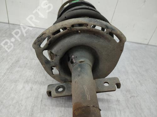 Right front shock absorber RENAULT LAGUNA II (BG0/1_) 1.9 dCi (BG08, BG0G) | BP23729637M17 