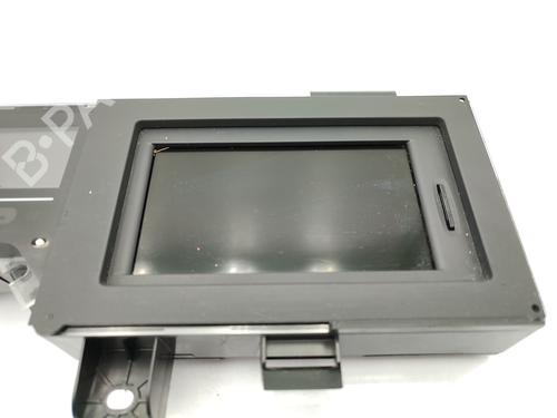 Instrument cluster RENAULT SCÉNIC III (JZ0/1_) 1.5 dCi | BP23756729C47 