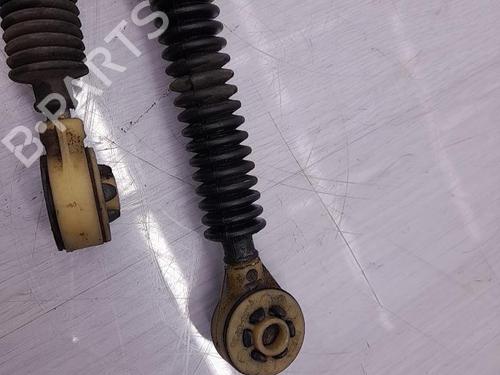 Gear lever RENAULT CLIO IV (BH_) 1.5 dCi 90 | BP23675047M90 