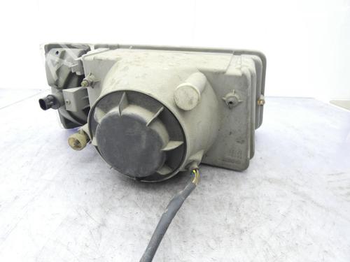 Left headlight IVECO DAILY II Van 35-8 (12934104, 12934111, 12934112, 12934117, 12934124,... | BP23673537C28 