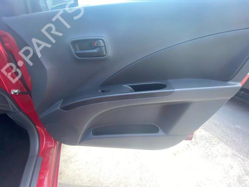 Getriebe SUZUKI CELERIO (LF) 1.0 (AVK310) | BP35890409M3 - Image 50