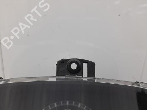 Used Instrument cluster FIAT PANDA (169_) 1.1 (169.AXA1A) (54 hp) 23702713