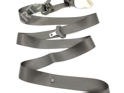 Front right seatbelt BMW 1 (E81) 118 d | BP23760609I25 - Image 8