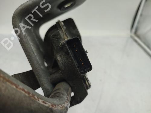 Front wiper motor PEUGEOT EXPERT Van (VF3A_, VF3U_, VF3X_) 2.0 HDi 130 | BP29614366M29 