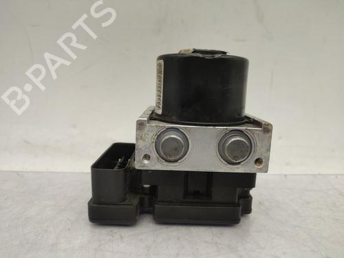 Pompe ABS RENAULT MEGANE III Hatchback (BZ0/1_, B3_) 1.6 16V (BZ0H) (101 hp) 28813688
