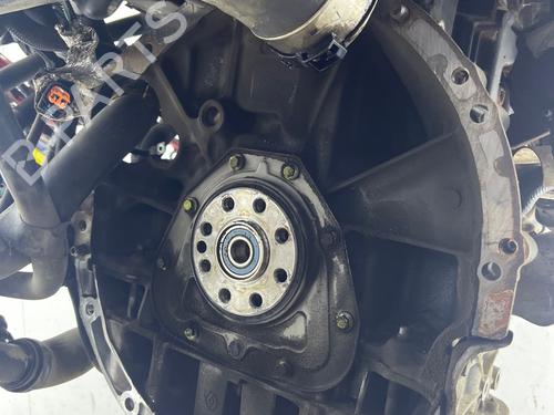 Engine RENAULT MASTER III Van (FV) 2.3 dCi 125 FWD (FV0C, FV0D, FV0G, FV0H, FV0J, FV0K,... | BP33569125M1 - Image 2