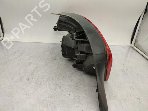 Right taillight PEUGEOT 208 I (CA_, CC_) 1.6 HDi / BlueHDi 75 | BP27617493C35 