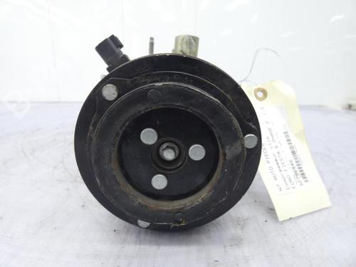 AC compressor FORD FIESTA VI (CB1, CCN) 1.5 TDCi | BP23689932M34 - Image 4