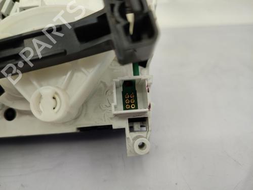 Climate control CITROËN C3 Picasso (SH_) 1.4 VTi 95 (SH8FSC, SH8FP0, SH8FP6) | BP23720126I5  - Image 5