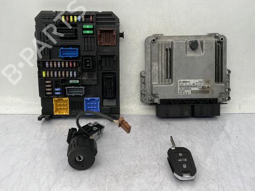 Electronic module OPEL CORSA F (P2JO) 1.5 (68) | BP30878320M83  - Image 11