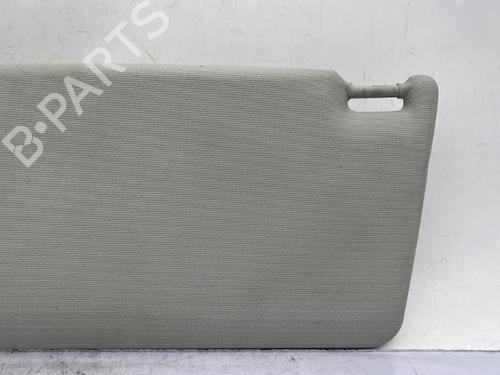 Right sun visor VW GOLF VI (5K1) 2.0 TDI | BP23756106I2  - Image 8