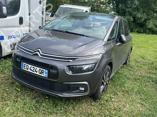 Switch CITROËN C4 Picasso II 1.6 HDi / BlueHDi 115 | BP28570237I30  - Image 9