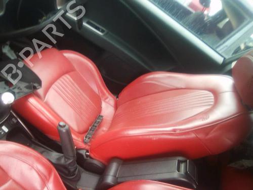 Warning switch ALFA ROMEO MITO (955_) 1.3 MultiJet (955AXP1A, 955AYC1A) | BP23693303I22  - Image 18