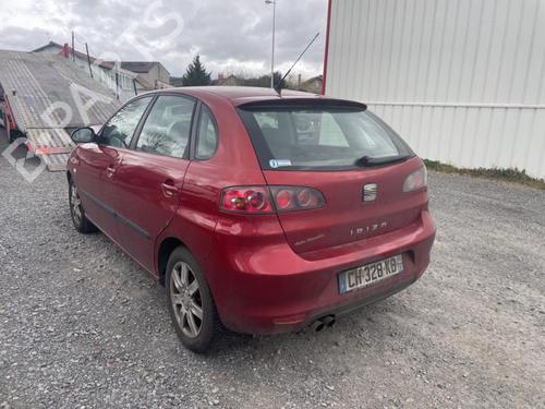 Headlight switch SEAT IBIZA III (6L1) 1.9 TDI | BP23708455I24  - Image 25