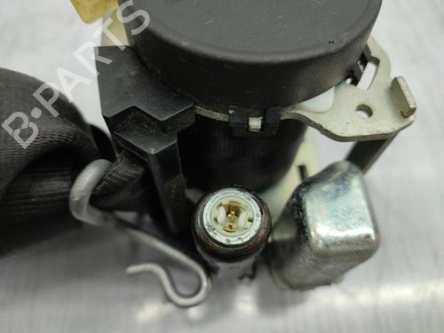 Front left belt tensioner CITROËN C4 I (LC_) 1.6 16V | BP23705320C87 