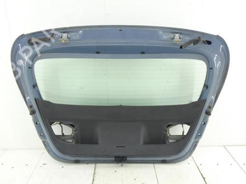 Tailgate SEAT LEON (1P1) 1.9 TDI | BP23698471C6 