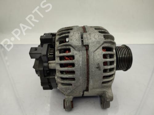 Alternator VW POLO (9N_, 9A_) 1.4 TDI | BP23738917M7 