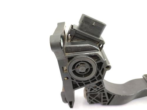 Pedal MERCEDES-BENZ SPRINTER 3,5-t Van (B907, B910) 314 CDI All-wheel Drive (907.633, 907.635, 907.637) | BP23757328I4 