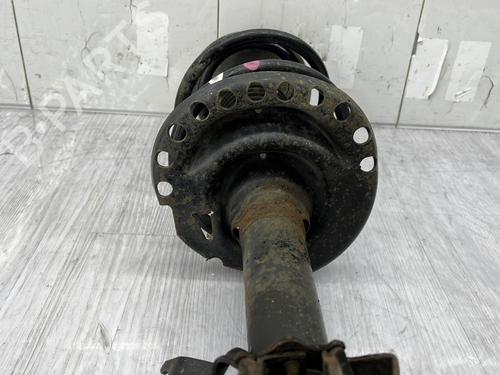 Left front shock absorber DACIA SANDERO II 1.5 Blue dCi 95 (B8JL) | BP28964565M16 