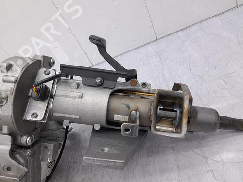 Steering column RENAULT CLIO IV (BH_) 1.5 dCi 90 | BP23706340M21 - Image 13