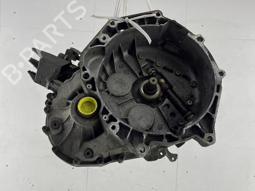 Used Gearbox MINI MINI (R50, R53) Cooper (116 hp) 24940549