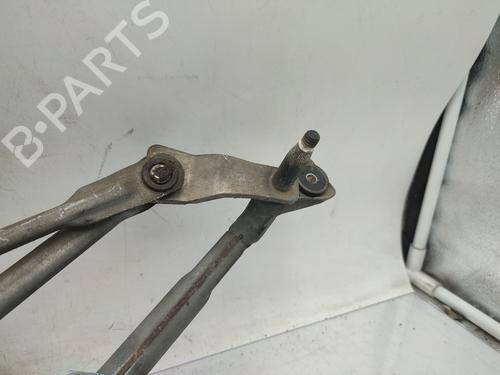Front wiper motor FIAT GRANDE PUNTO (199_) 1.3 D Multijet | BP29614367M29 