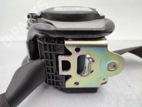 Front right belt tensioner MERCEDES-BENZ A-CLASS (W169) A 180 CDI (169.007, 169.307) | BP23709681C88 
