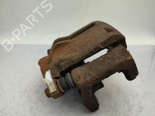 Used Left front brake caliper Left front brake caliper RENAULT KANGOO (KC0/1_) 1.9 dCi 4x4 (KC0V) (80 hp) 23743187 23743187