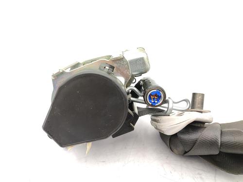Used Front right seatbelt Front right seatbelt PEUGEOT 207 (WA_, WC_) 1.6 HDi (90 hp) 23718760 23718760