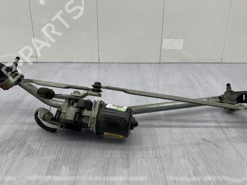 Front wiper motor RENAULT KANGOO Express (FW0/1_) 1.5 dCi 70 (FW0A, KW0V) | BP23673738M29 