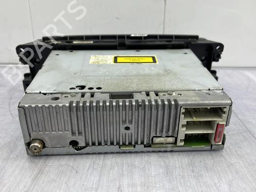 Radio SMART FORFOUR (454) 1.5 CDI (454.000) | BP23686884E6 
