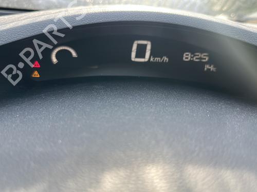 Brukte deler til NISSAN LEAF (ZE0) Electric 4599221