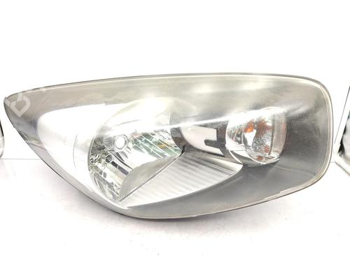 Right headlight KIA PICANTO II (TA) 1.0 | BP23723032C29  - Image 5