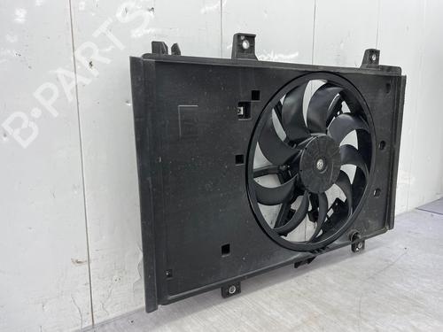 Radiator fan MAZDA 2 Hatchback (DL, DJ) 1.5 SKYACTIV-G M Hybrid | BP34159276M35  - Image 6