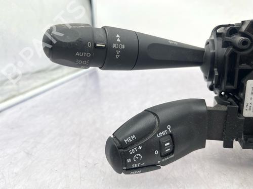 Steering column stalk CITROËN C3 III (SX) 1.2 PureTech 82 | BP36956670I23 - Image 9