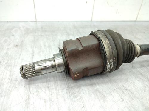 Right front driveshaft OPEL CORSA D (S07) 1.3 CDTI (L08, L68) | BP23732307M39 