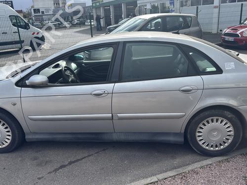 Brugte CITROËN C5 I (DC_) 2.2 HDi (DC4HXB, DC4HXE) (133 hp) 4414167