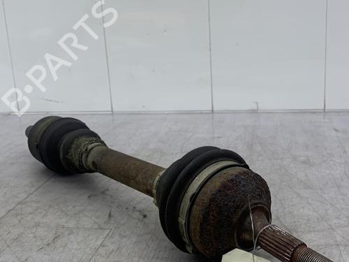 Used Left front driveshaft Left front driveshaft 23674097 23674097