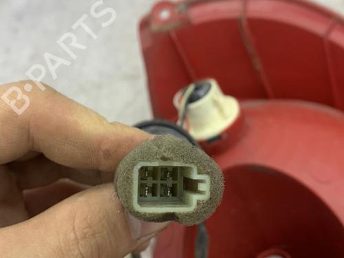 Right taillight CHEVROLET MATIZ (M200, M250) 0.8 | BP23703565C35 - Image 4