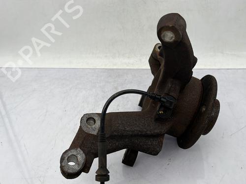 Left front steering knuckle DACIA LODGY (JS_) 1.5 dCi | BP27712368M25  - Image 6