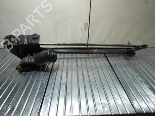 Front wiper motor RENAULT TRAFIC Bus (T_, P_, V_) 2.1 D | BP23670845M29