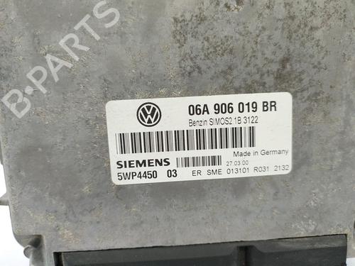 Elektronisk modul SEAT LEON (1M1) 1.6 | BP23721153M83 