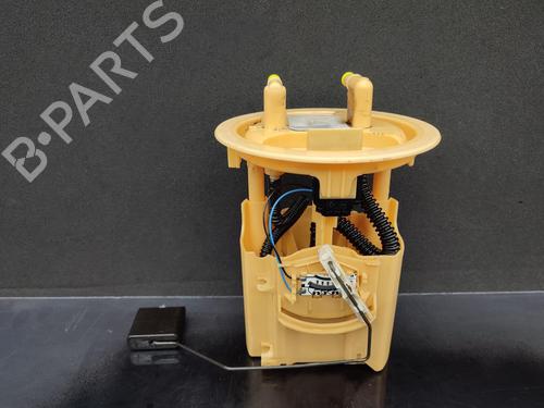 Used Fuel pump PEUGEOT 206+ (2L_, 2M_) 1.4 HDi eco 70 (68 hp) 23742382