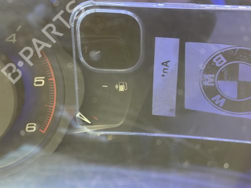 Instrument cluster HONDA CIVIC VIII Hatchback (FN, FK) 2.2 CTDi (FK3) | BP23663097C47 