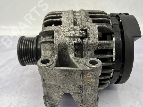 Alternator MERCEDES-BENZ SPRINTER 2-t Van (B901, B902) 211 CDI (901.661, 901.662, 902.661, 902.662) | BP30506141M7