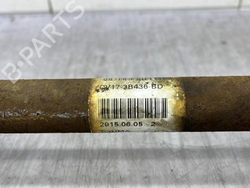 Right front driveshaft FORD FIESTA VI (CB1, CCN) 1.0 EcoBoost | BP23751483M39 